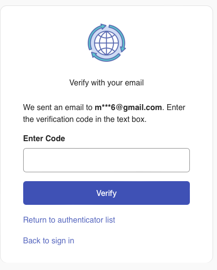 Step 4 of Creating a New Account